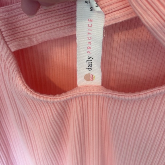 Daily Practice Anthropologie Dress Small - Picture 7 of 7